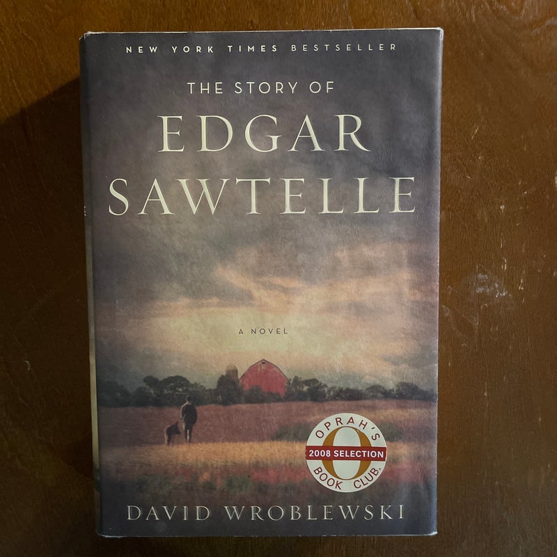 The Story of Edgar Sawtelle