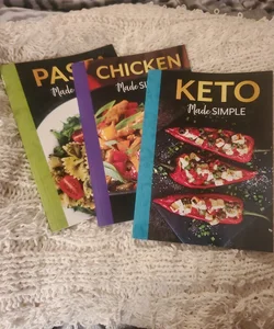 Made Simple(Cook.Books)