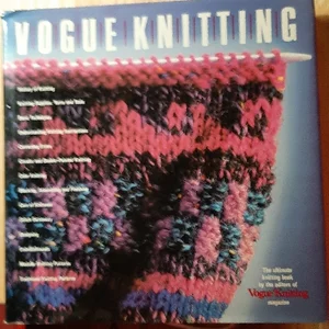 Vogue Knitting