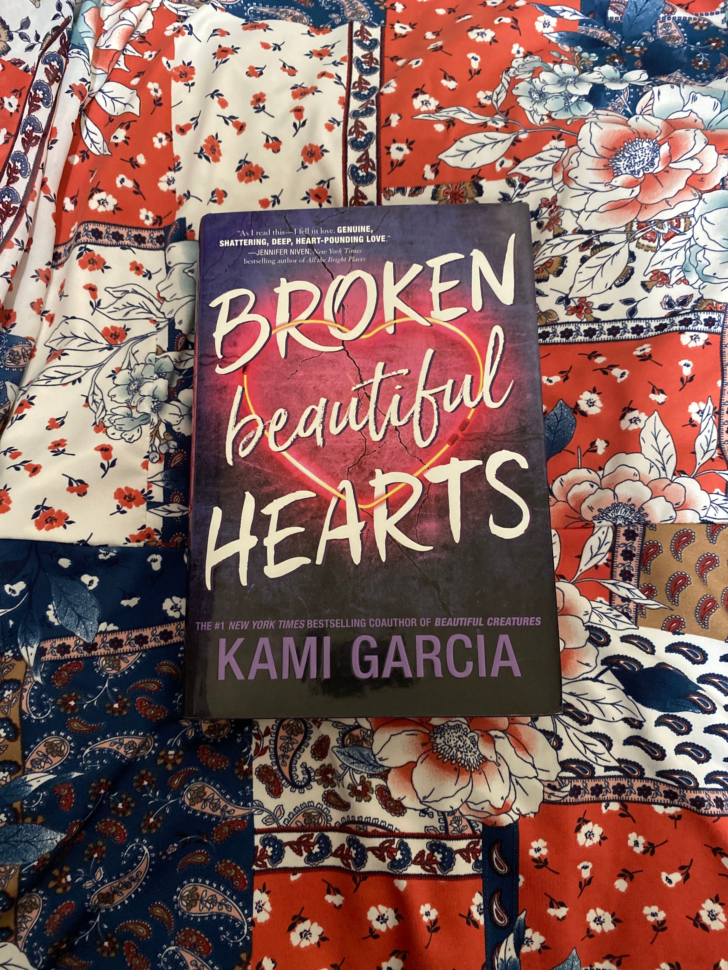 Broken Beautiful Hearts