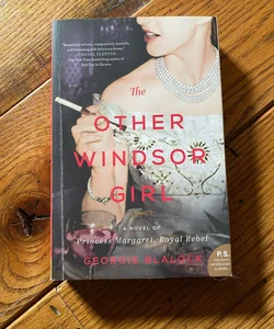 The Other Windsor Girl