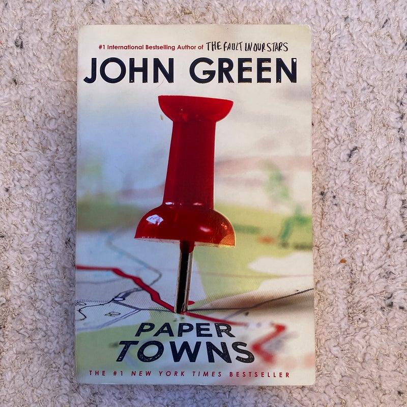 Paper Towns