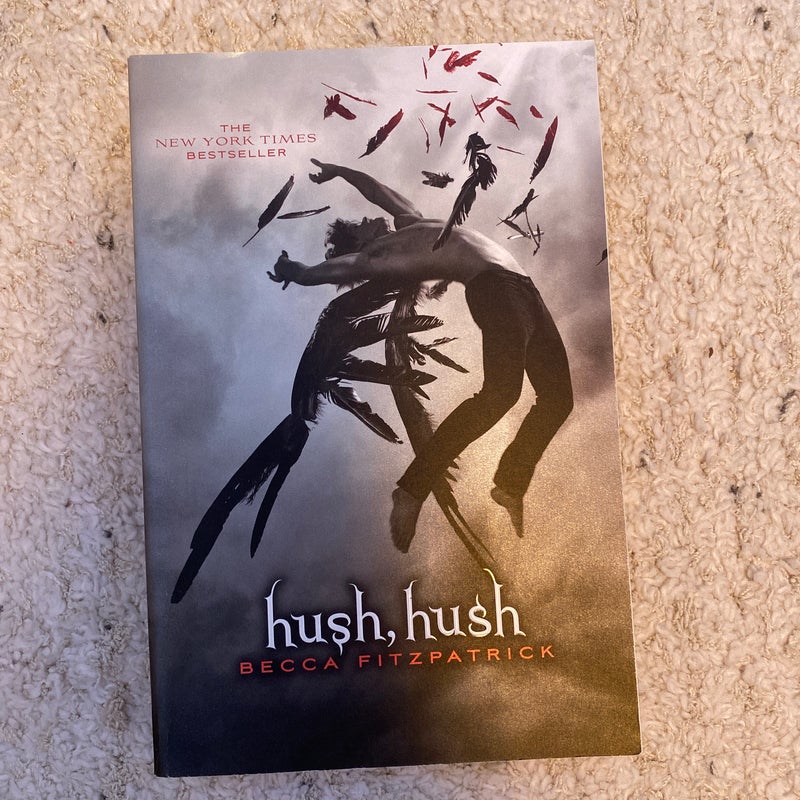 Hush, Hush