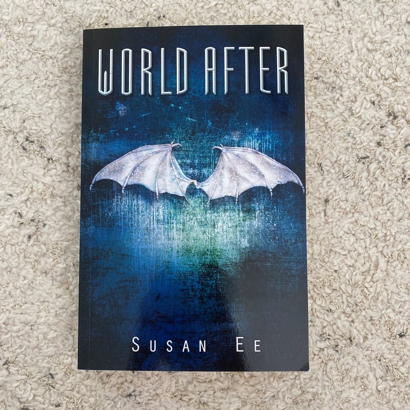 World After by Susan Ee, Paperback | Pangobooks