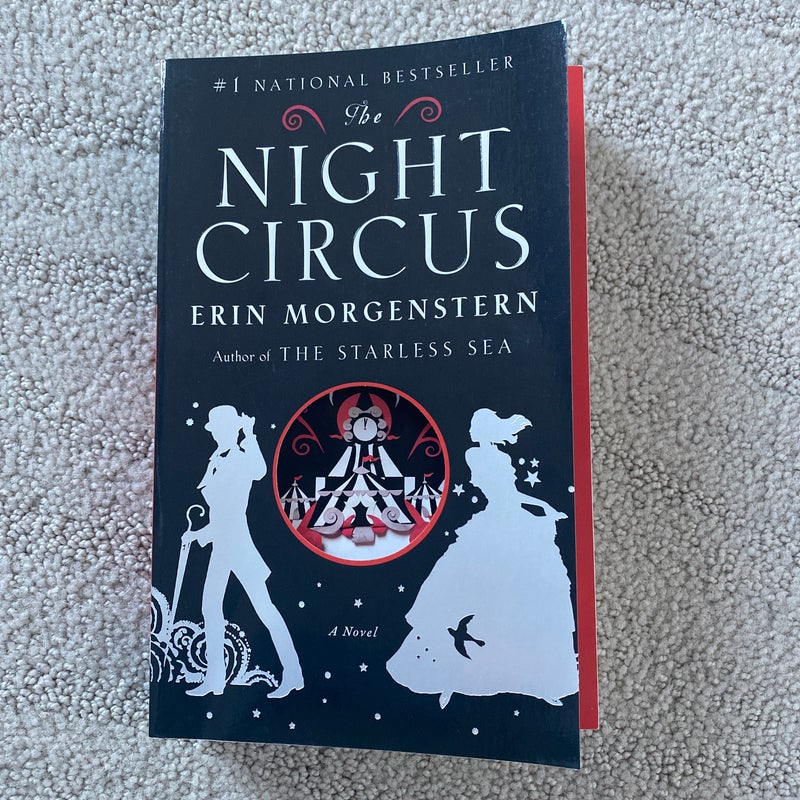 The Night Circus