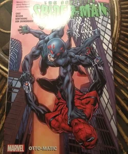 Superior Spider-Man Vol. 2