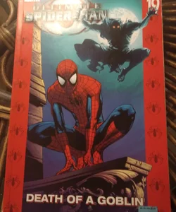 Ultimate Spider-Man - Volume 19