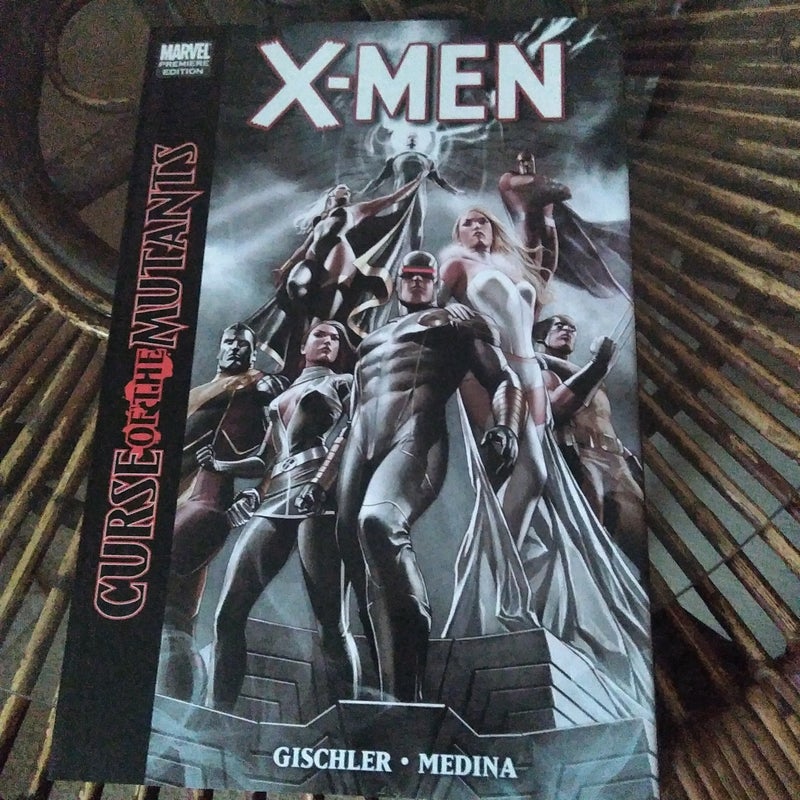 X-Men