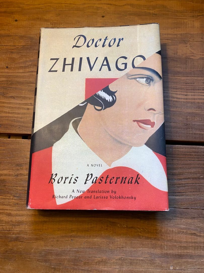 Doctor Zhivago