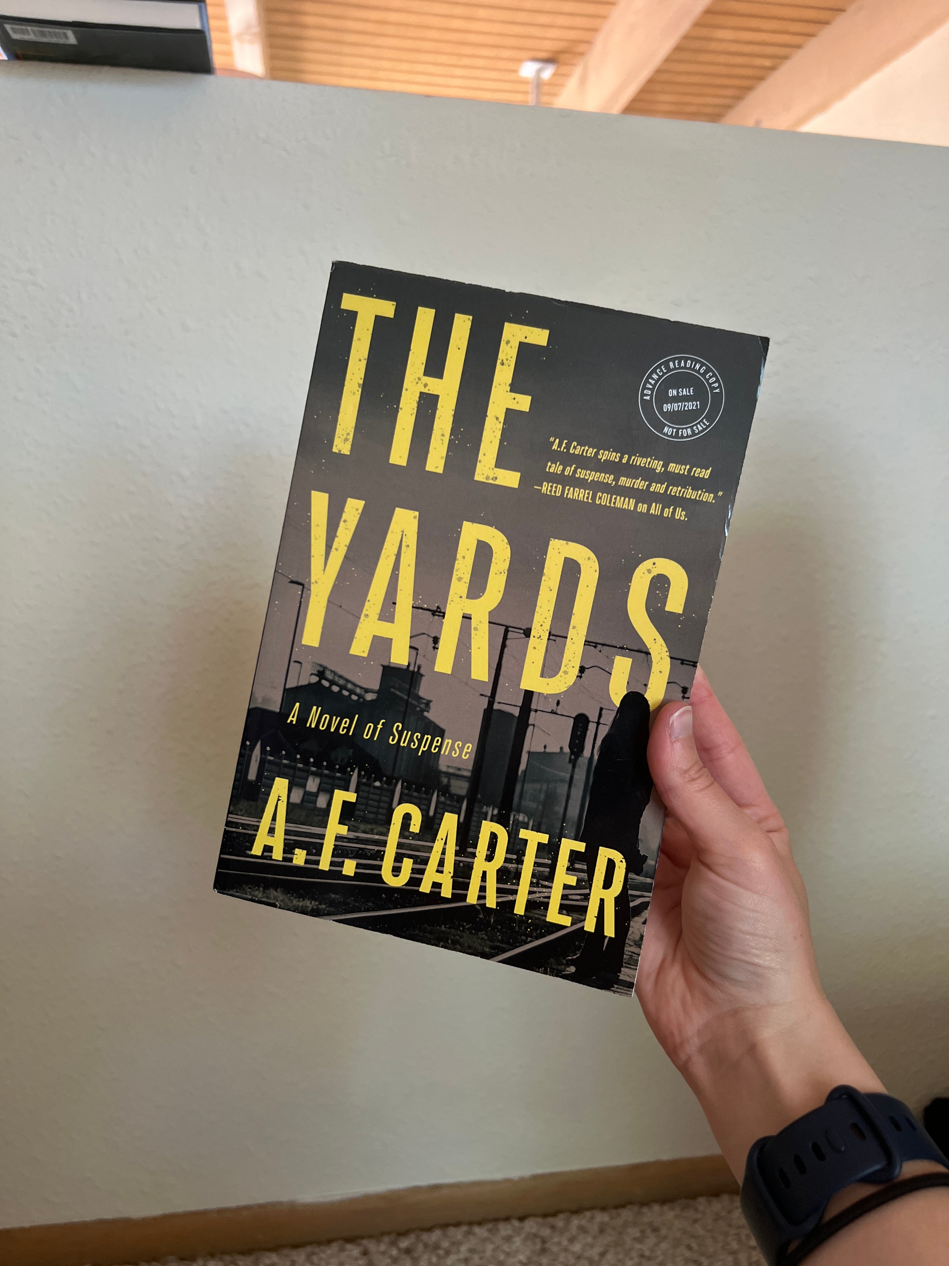 The Yards