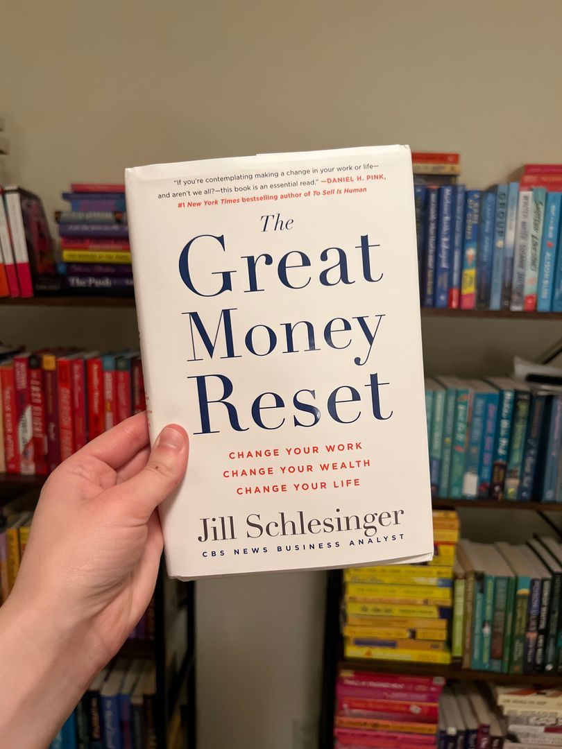 The Great Money Reset