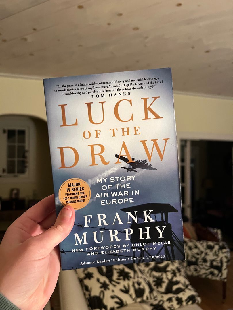 Luck of the Draw