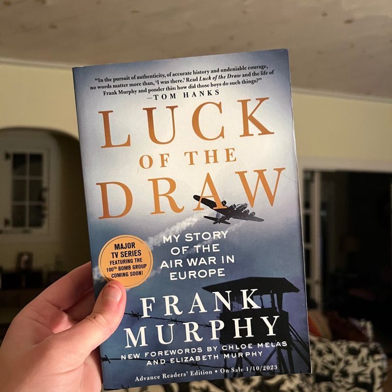 Luck of the Draw