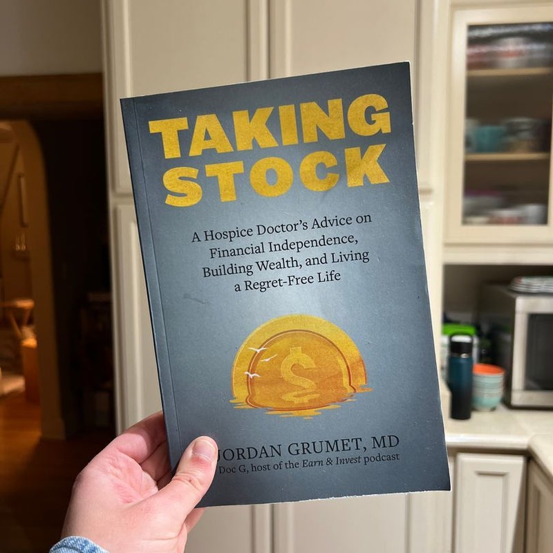 Taking Stock