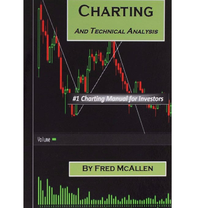 CHARTING AND TECHNICAL ANALYSIS FRED MCALLEN PDF visual data 5