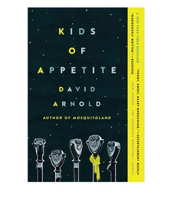 Kids of Appetite