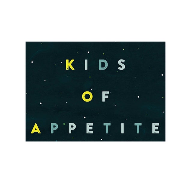 Kids of Appetite