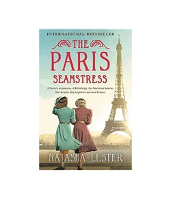 The Paris Seamstress