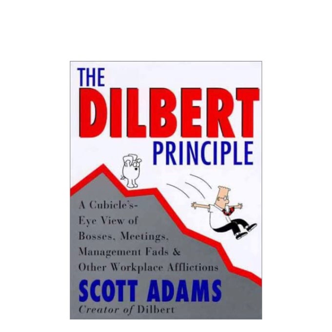 The Dilbert Principle