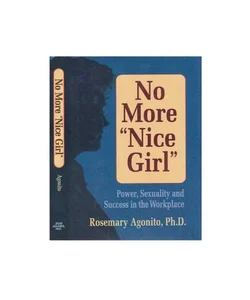 No More "Nice Girl"