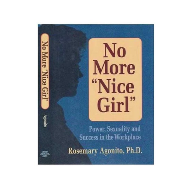 No More "Nice Girl"