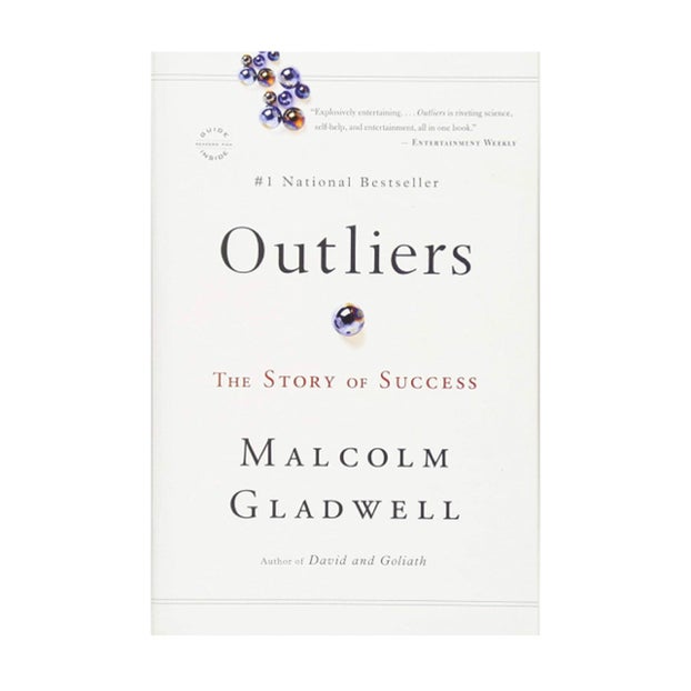 Outliers 