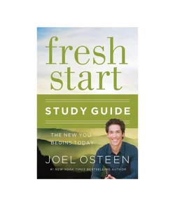 Fresh Start Study Guide