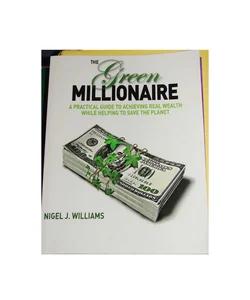 The Green Millionaire