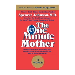 The One Minute Mother