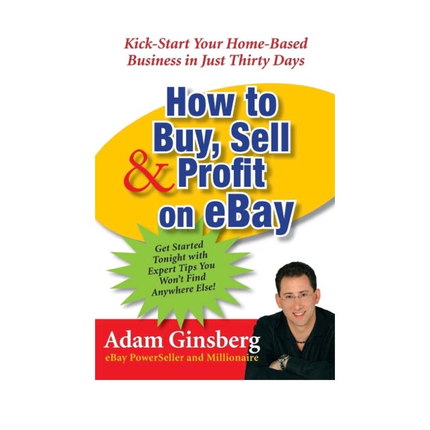 How to Buy, Sell, and Profit on EBay