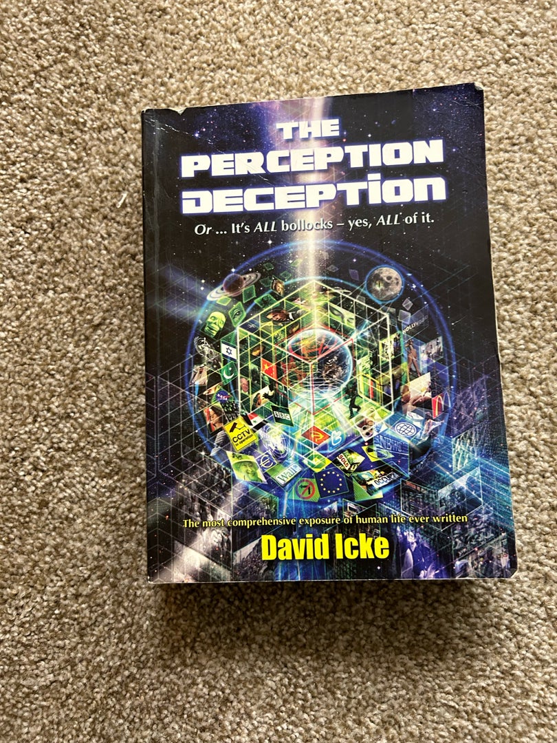 The Perception Deception