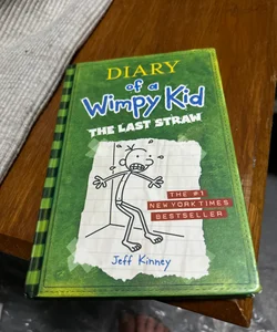 Diary of a Wimpy Kid # 3 