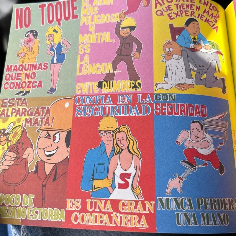 Sensacional de Diseno Mexicano