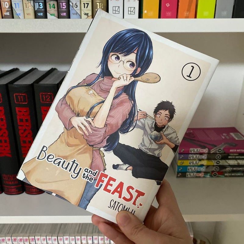 Beauty and the Feast 01