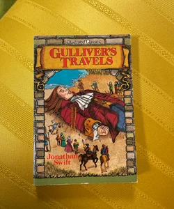 Gulliver’s Travels 