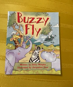 Buzzy fly 