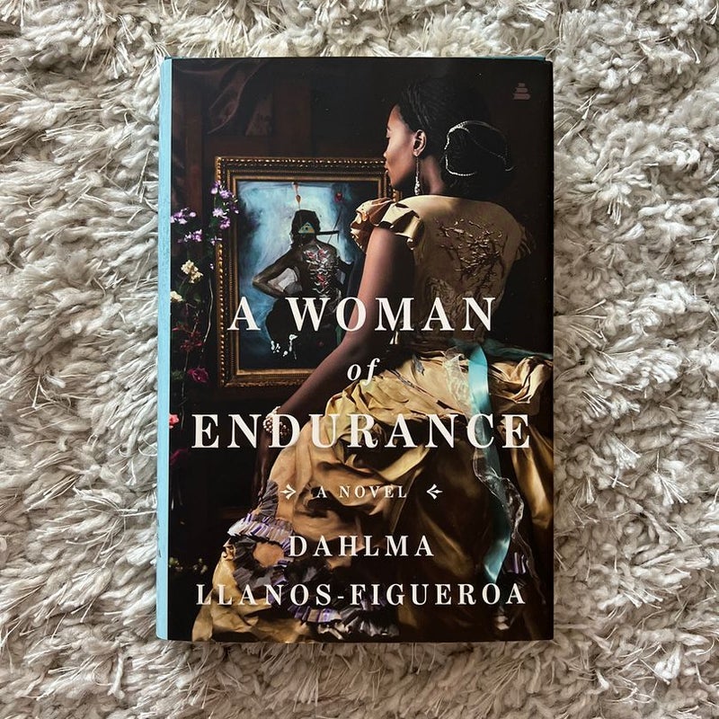 A Woman of Endurance