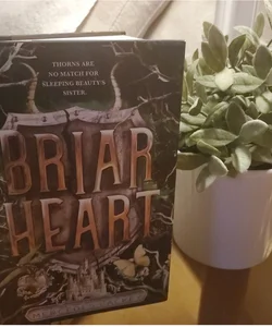 Briar Heart