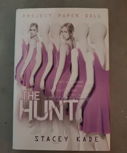 Project Paper Doll: the Hunt