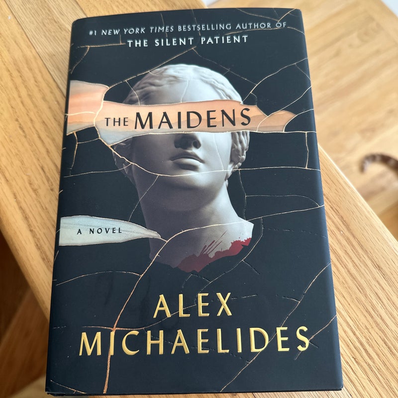 The Maidens