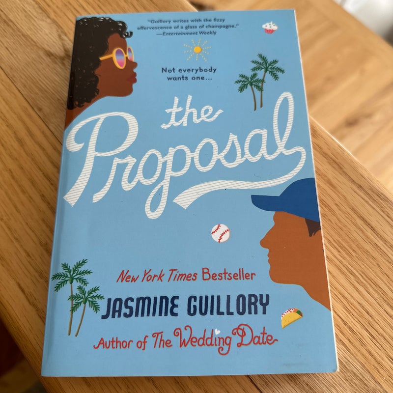 The Proposal