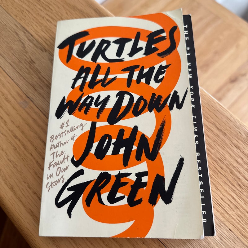Turtles All the Way Down