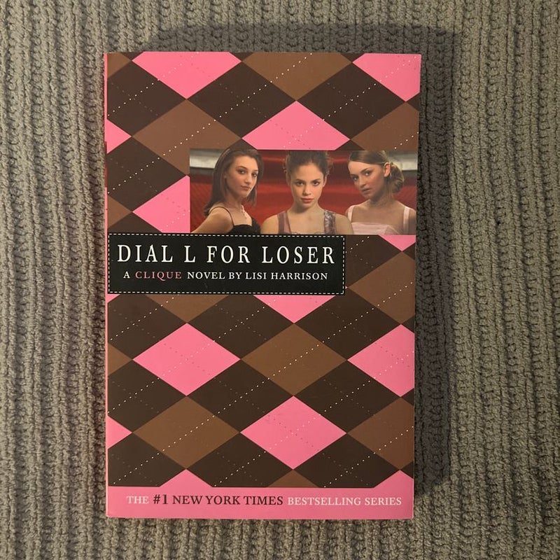 Dial L for Loser