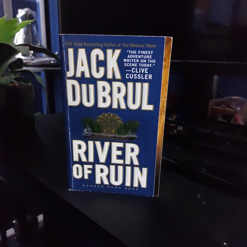 River of Ruin