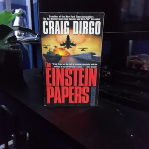 The Einstein Papers