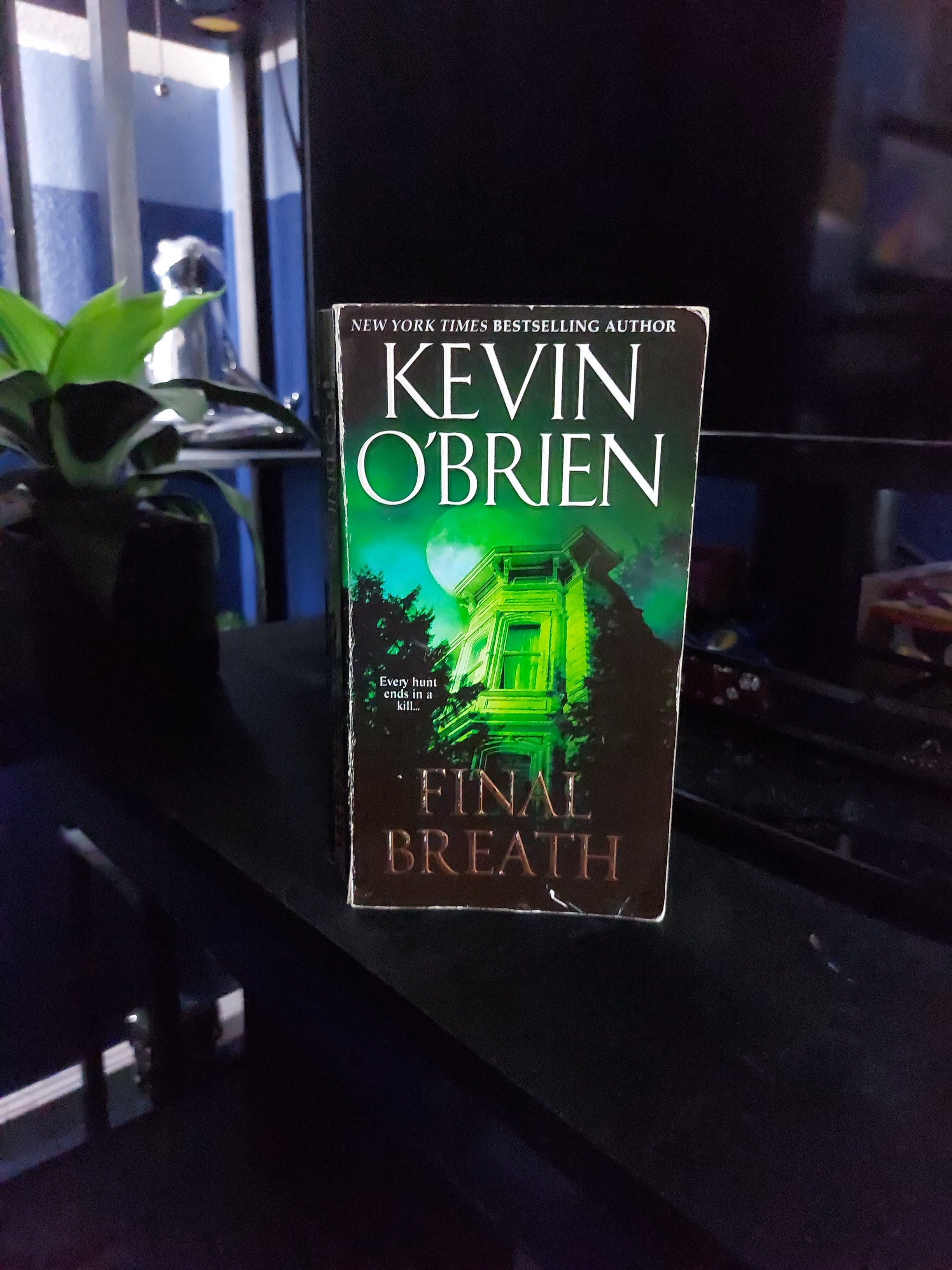 Final Breath