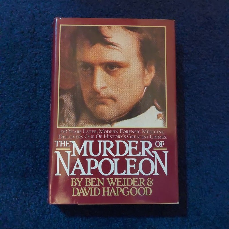 The Murder of Napoleon