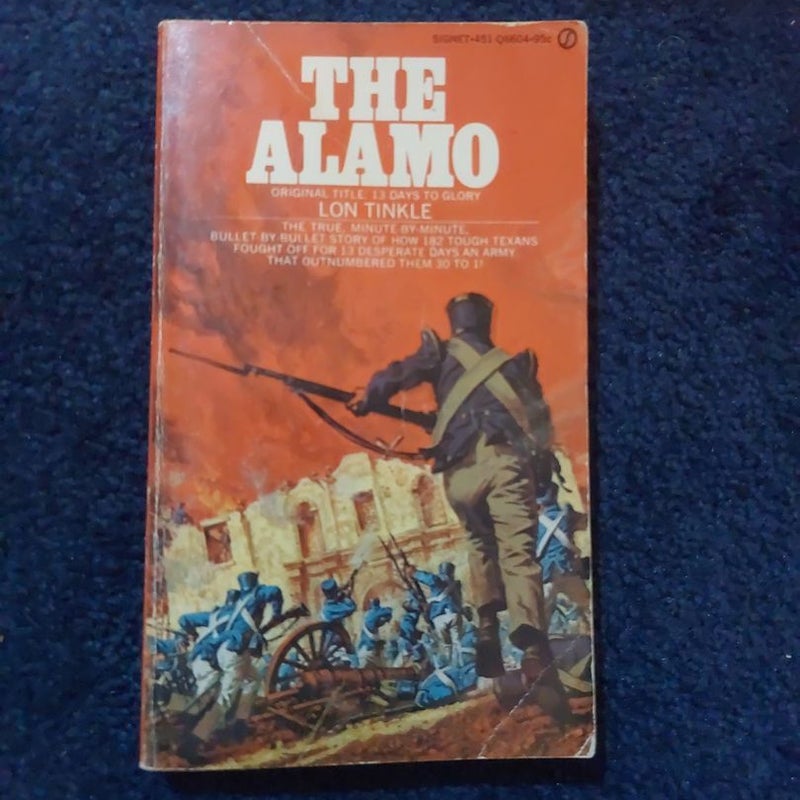 The Alamo