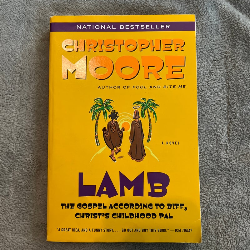 Lamb