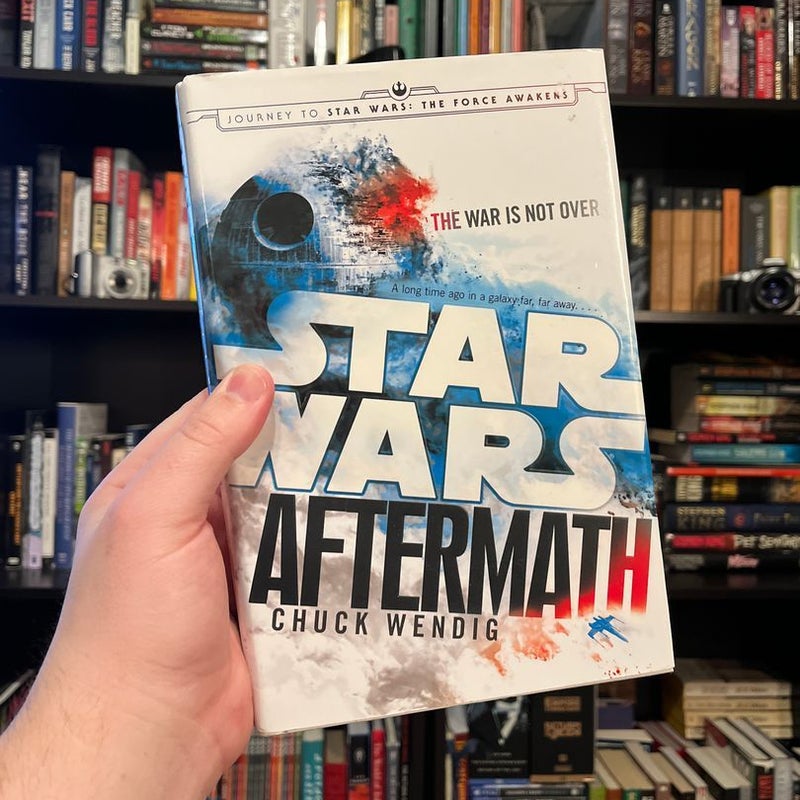 Aftermath: Star Wars